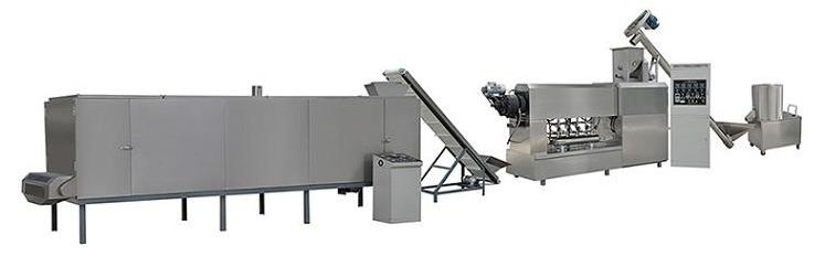 Macaroni Food Production Line