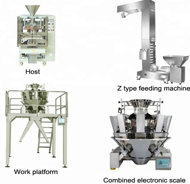 Packing Machine 